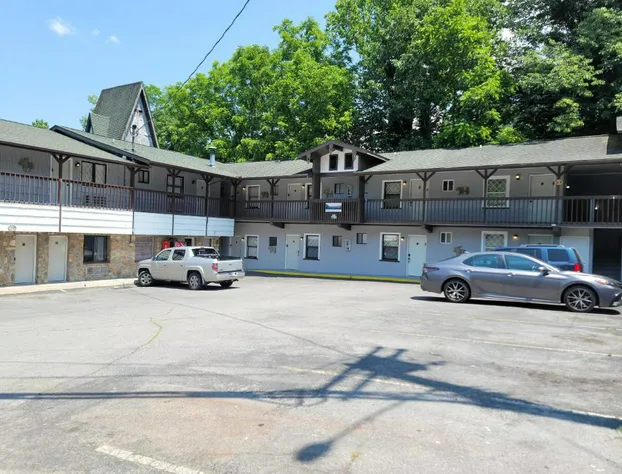 Ski Mountain Lodge hotel detail image 1