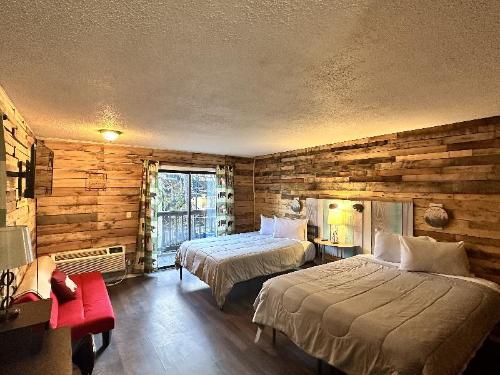 Ski Mountain Lodge hotel detail image 2