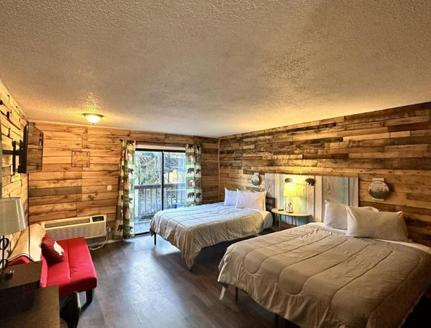 Ski Mountain Lodge hotel detail image 3