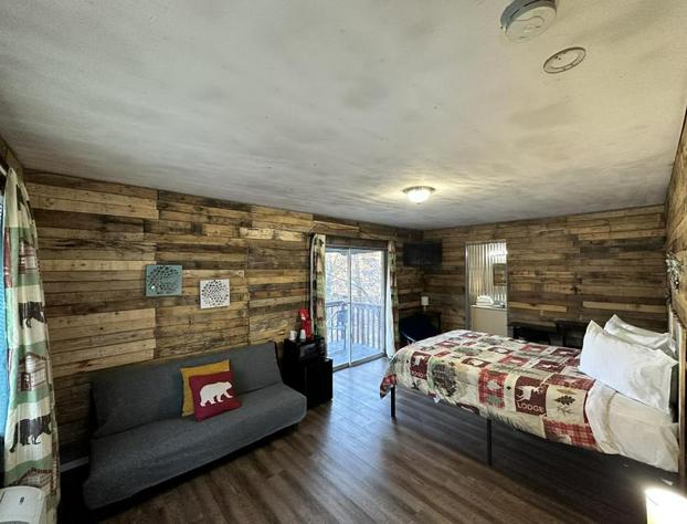 Ski Mountain Lodge hotel detail image 4