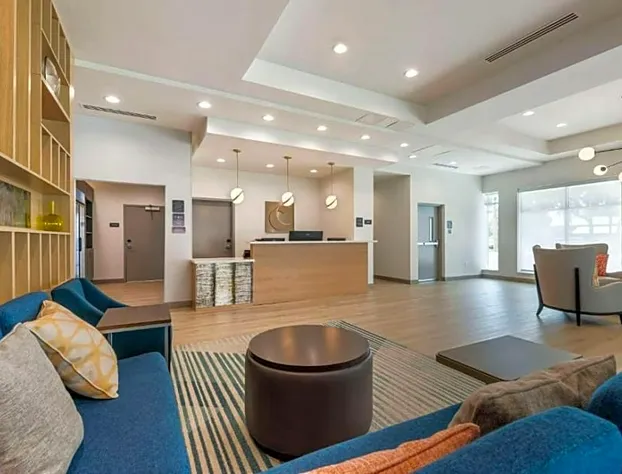 Comfort Suites St Augustine Historic District Area hotel detail image 2