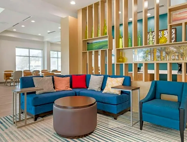 Comfort Suites St Augustine Historic District Area hotel detail image 3