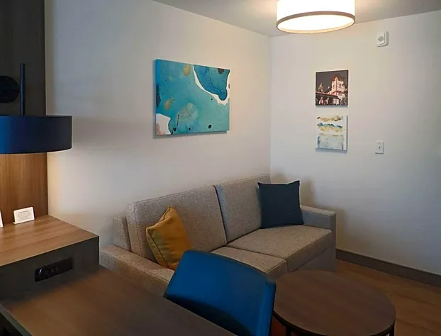 Comfort Suites St Augustine Historic District Area hotel detail image 4