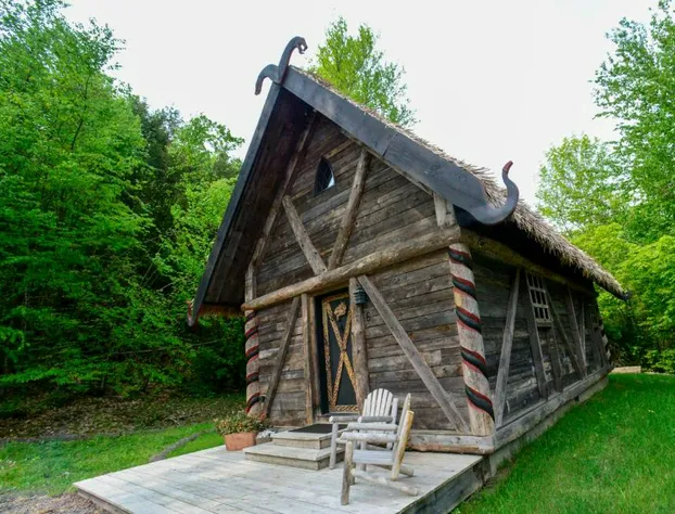 Vikings Villages Resort hotel detail image 2