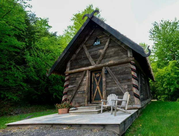 Vikings Villages Resort hotel detail image 3