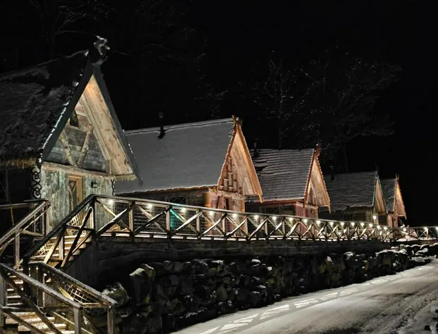 Vikings Villages Resort hotel detail image 1