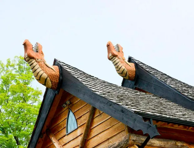 Vikings Villages Resort hotel detail image 4