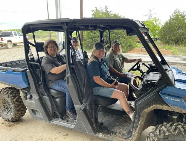 Lake Godstone™ hotel detail image 3