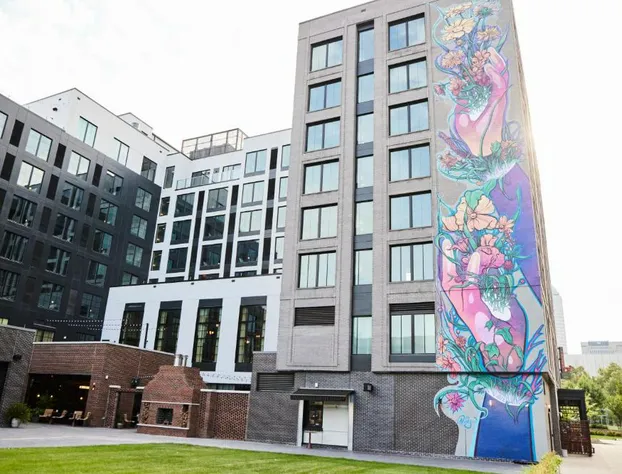 The Junto hotel detail image 2