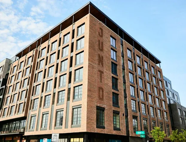 The Junto hotel detail image 4