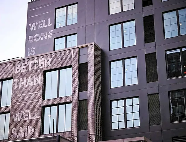 The Junto hotel detail image 1