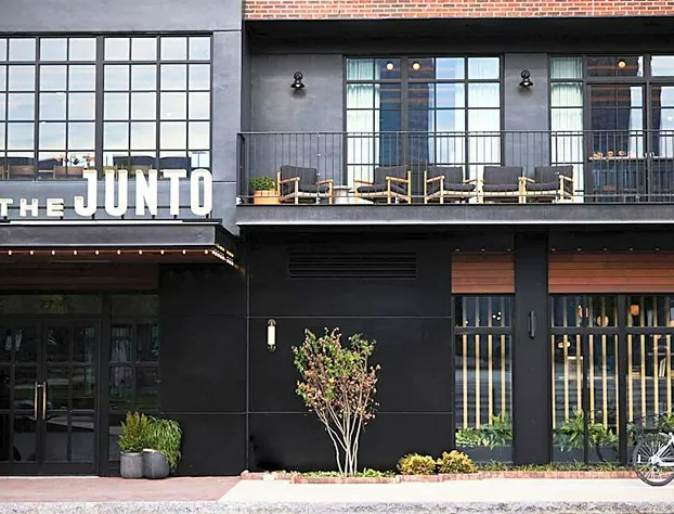 The Junto hotel detail image 4