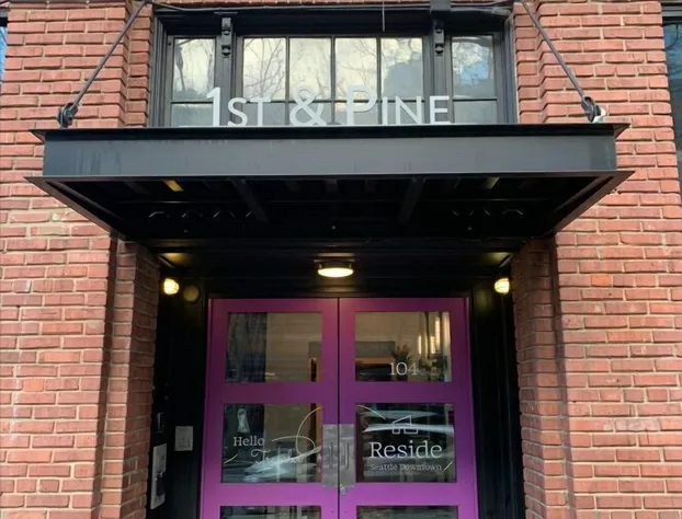 Reside Seattle Downtown, A Wyndham Residence hotel detail image 1