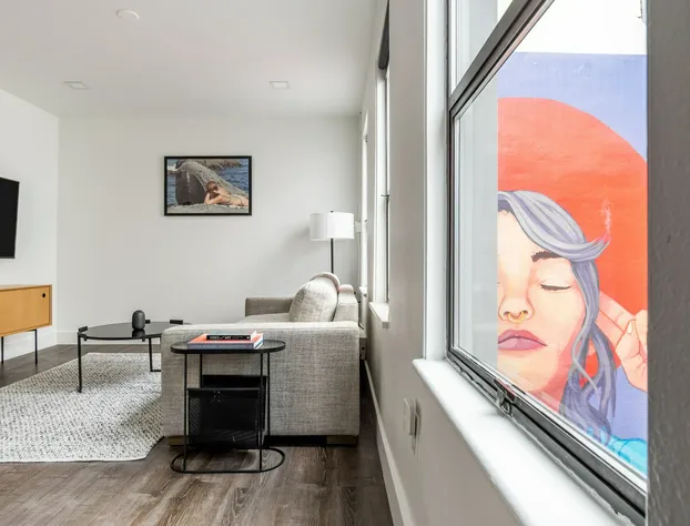 Reside Seattle Downtown, A Wyndham Residence hotel detail image 4