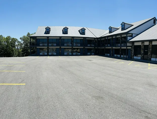 Days Inn by Wyndham Branson Ozarks hotel detail image 3