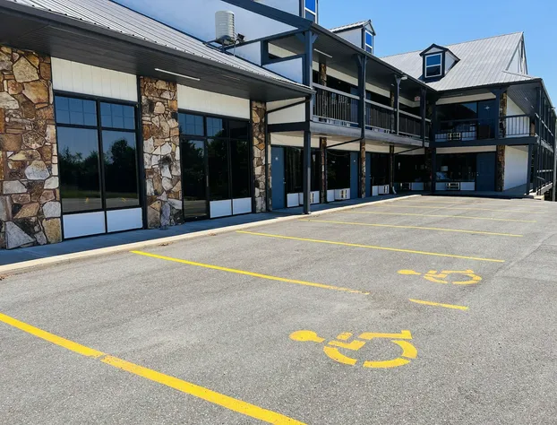 Days Inn by Wyndham Branson Ozarks hotel detail image 4