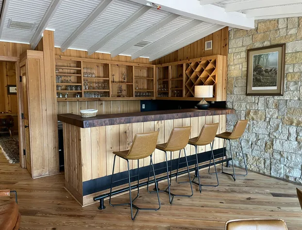 Scrappin Valley Lodge hotel detail image 1