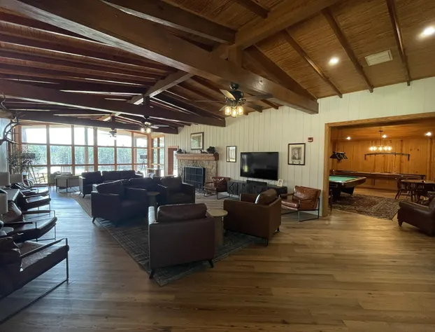 Scrappin Valley Lodge hotel detail image 2