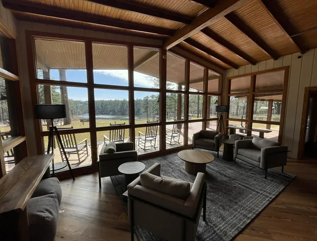 Scrappin Valley Lodge hotel detail image 3