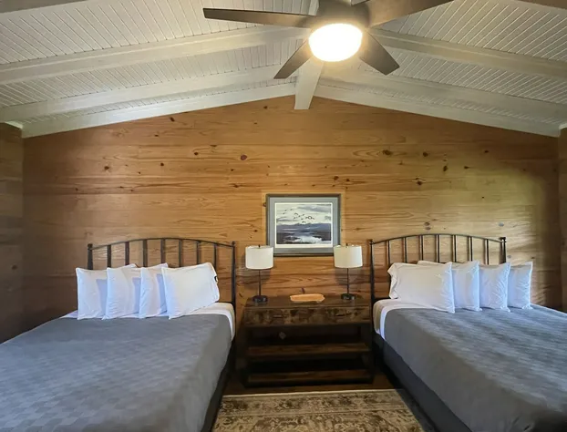 Scrappin Valley Lodge hotel detail image 4