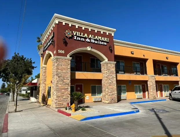 Villa Alamari Inn And Suites hotel detail image 2