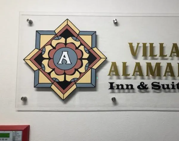 Villa Alamari Inn And Suites hotel detail image 3