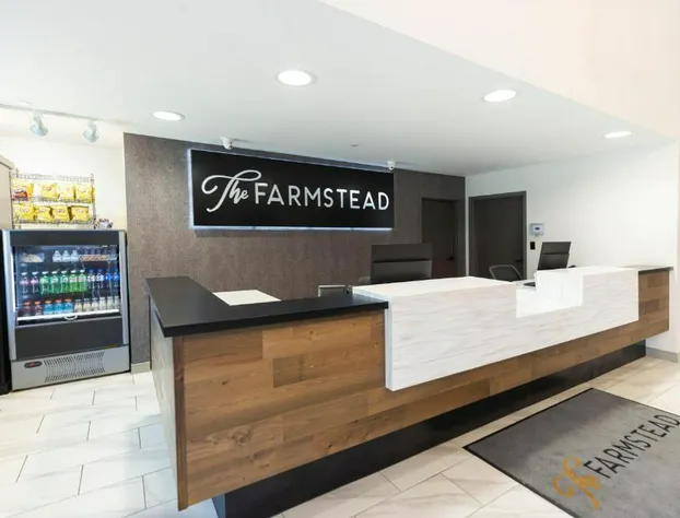 The Farmstead Hotel hotel detail image 2