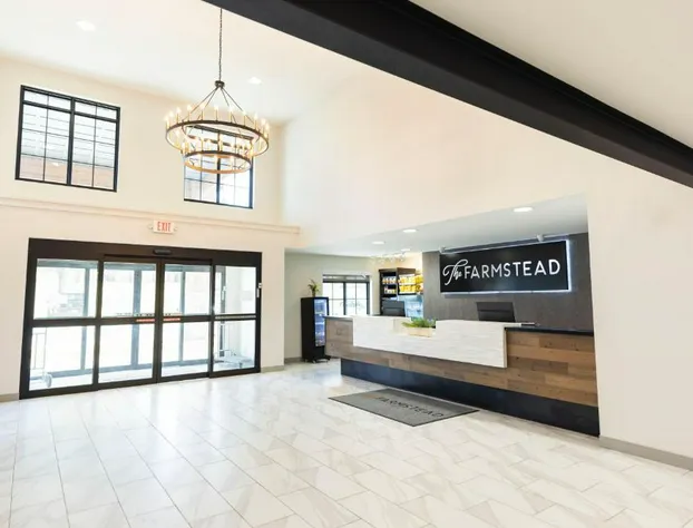 The Farmstead Hotel hotel detail image 3