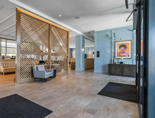 The Highlander at Radford, Tapestry Collection by Hilton hotel detail image 2