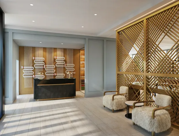 The Highlander at Radford, Tapestry Collection by Hilton hotel detail image 3