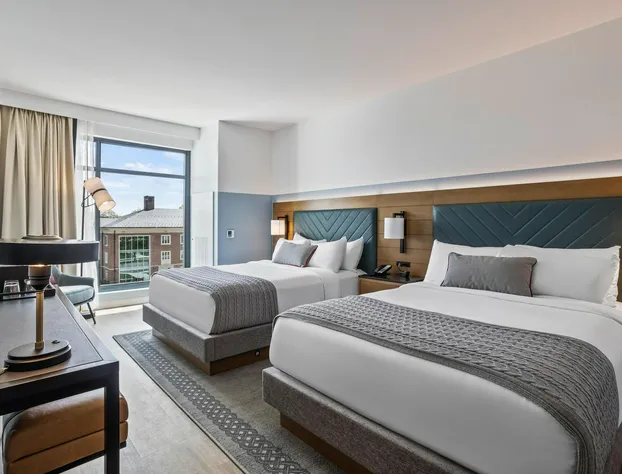 The Highlander at Radford, Tapestry Collection by Hilton hotel detail image 4