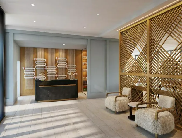 The Highlander at Radford, Tapestry Collection by Hilton hotel detail image 3