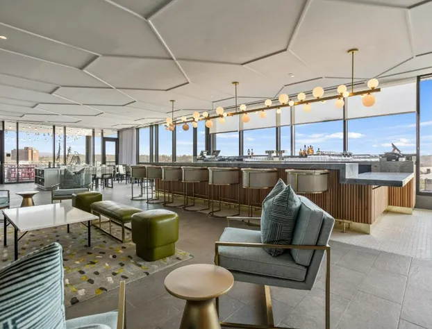 The Highlander at Radford, Tapestry Collection by Hilton hotel detail image 4