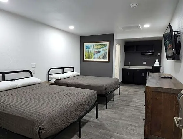 Rodeway Inn hotel detail image 1