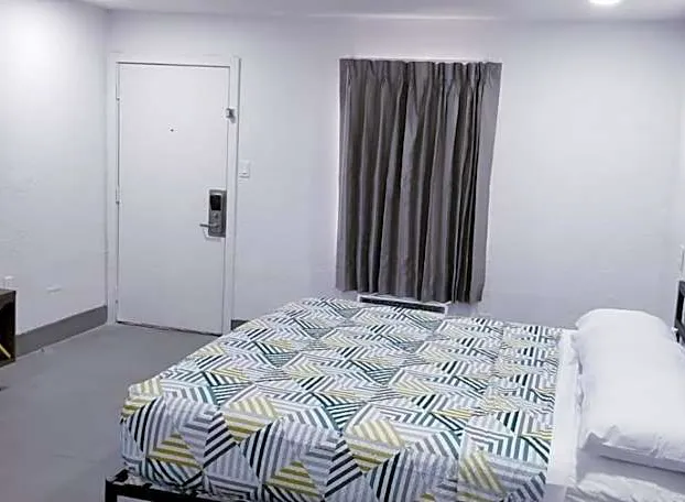 Rodeway Inn hotel detail image 2