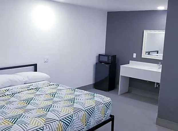 Rodeway Inn hotel detail image 3