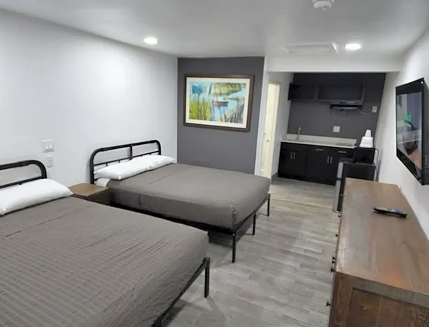 Rodeway Inn hotel detail image 4