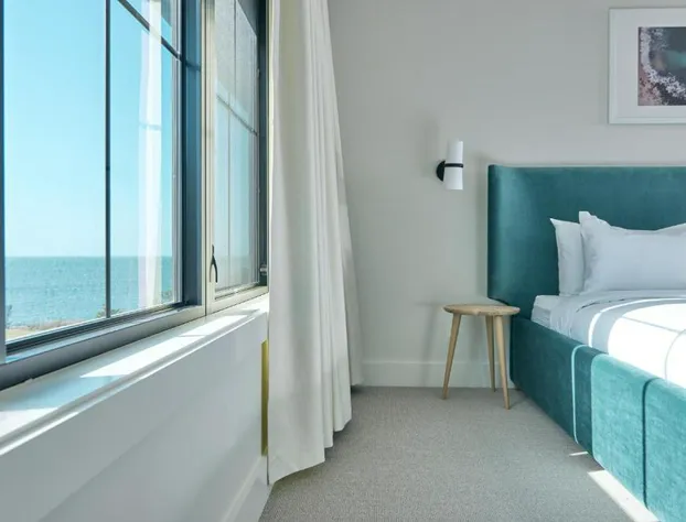 Hotel Moraine hotel detail image 4