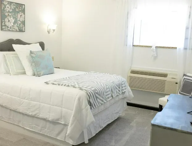 EC Reed's Mercantile and Hotel hotel detail image 1