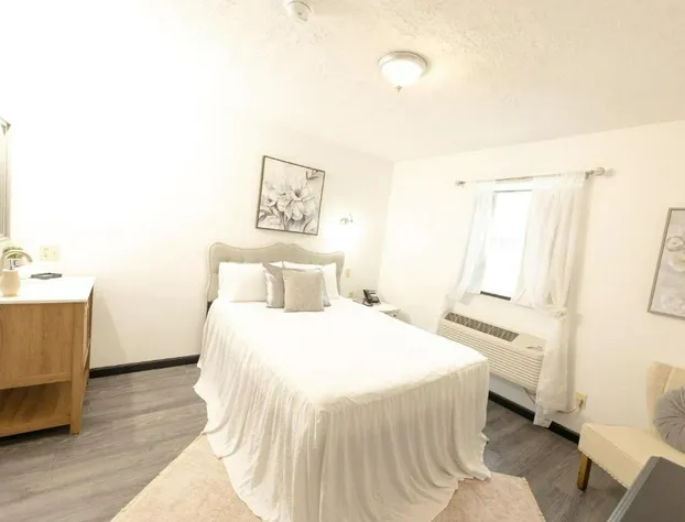 EC Reed's Mercantile and Hotel hotel detail image 2