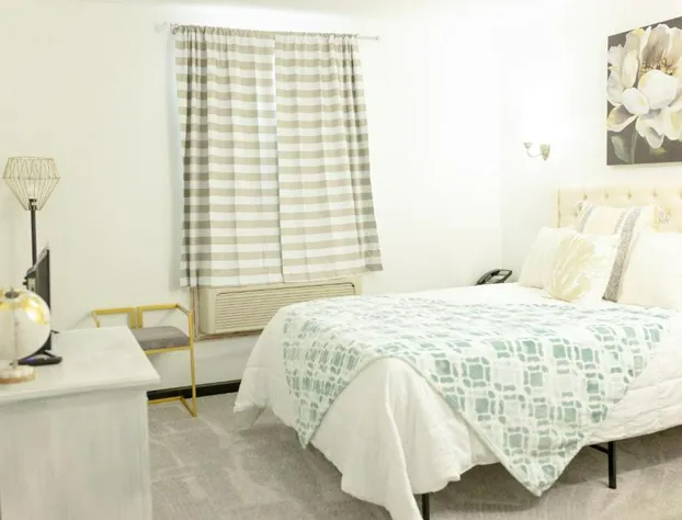 EC Reed's Mercantile and Hotel hotel detail image 4