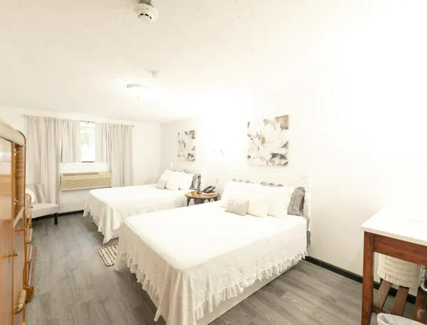 EC Reed's Mercantile and Hotel hotel detail image 2