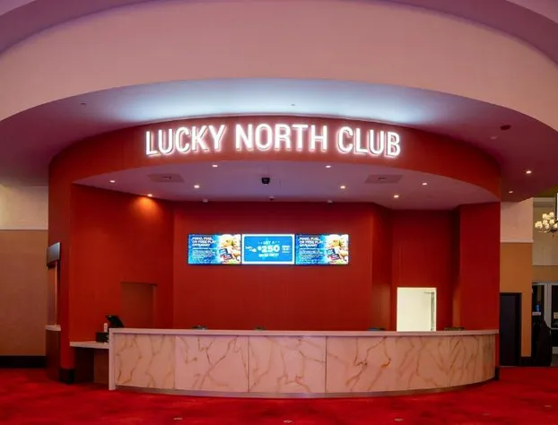 Southland Casino Hotel hotel detail image 1