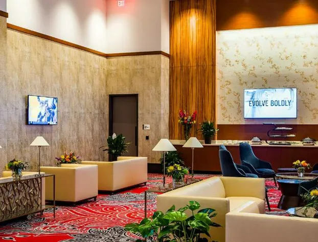 Southland Casino Hotel hotel detail image 2