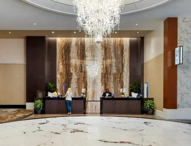 Southland Casino Hotel hotel detail image 3