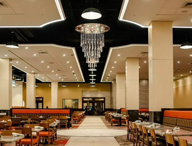 Southland Casino Hotel hotel detail image 4