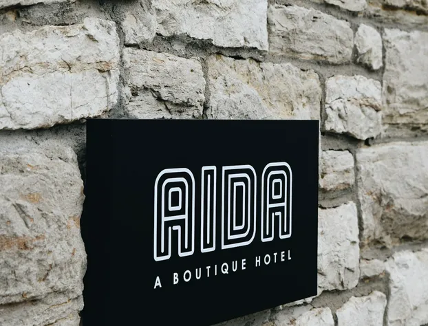 Aida Hotel hotel detail image 1