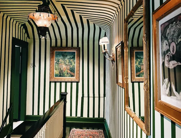 Aida Hotel hotel detail image 3