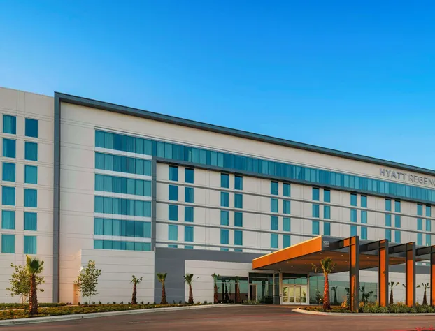 Hyatt Regency Baytown-Houston hotel detail image 2