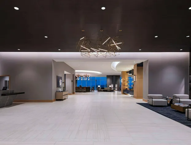 Hyatt Regency Baytown-Houston hotel detail image 3